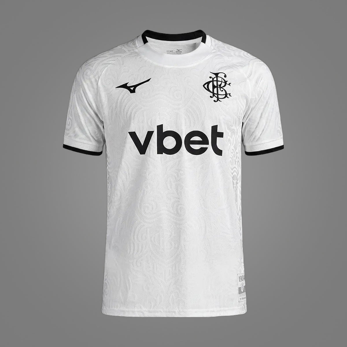 Maillot Botafogo Third 2026 - face avant