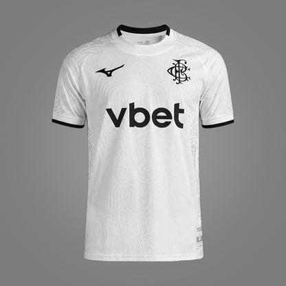 Maillot Botafogo Third 2026 - face avant