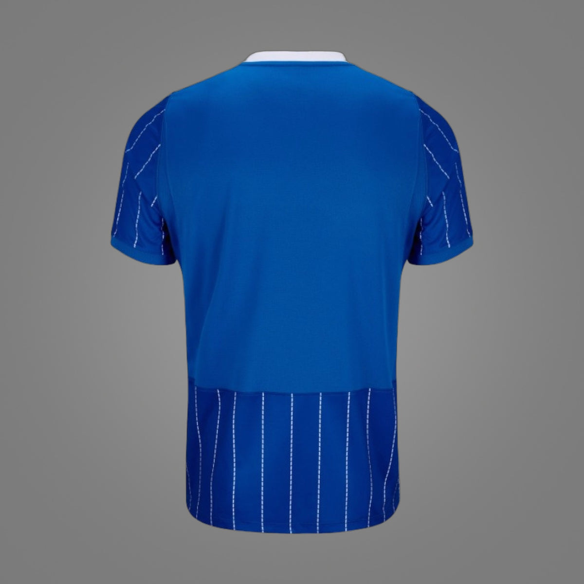 Maillot Brighton & Hove Albion Domicile 26/27 - dos