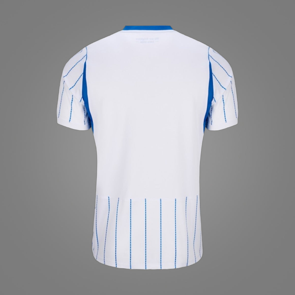 Maillot Brighton & Hove Albion Extérieur 26/27 - dos
