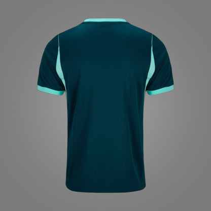Maillot Brighton & Hove Albion Third 26/27 - dos