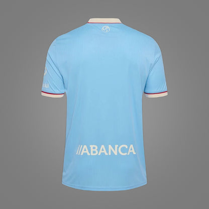 Maillot Celta Vigo Domicile 26/27 - dos