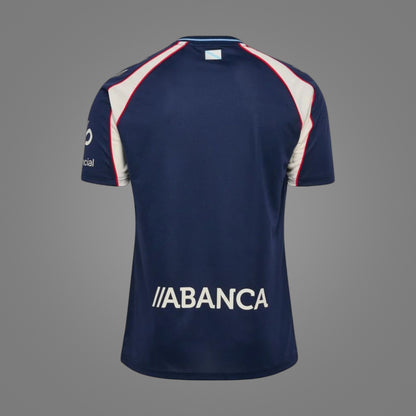 Maillot Celta Vigo Extérieur 26/27 - dos