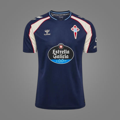 Maillot Celta Vigo Extérieur 26/27 - face avant