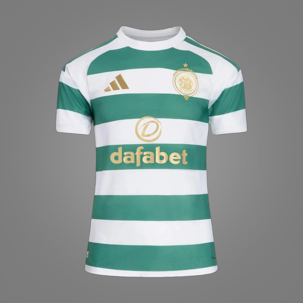 Maillot Celtic Domicile 26/27 - face avant