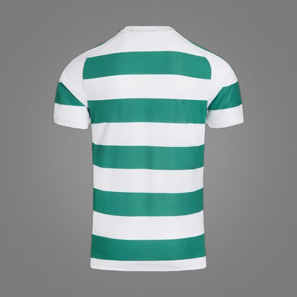 Maillot Celtic Domicile 26/27 - dos