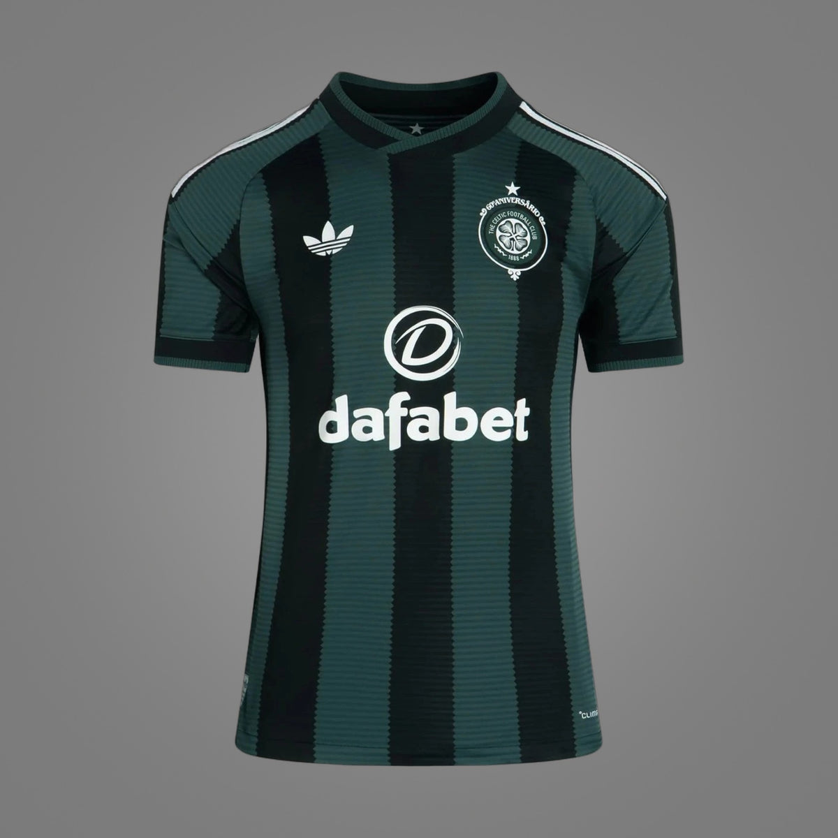 Maillot Celtic Extérieur 26/27 - face avant