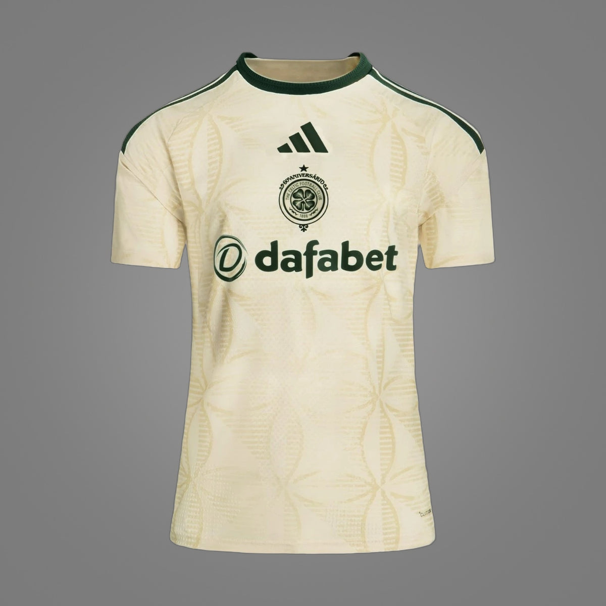 Maillot Celtic Third 26/27 - face avant