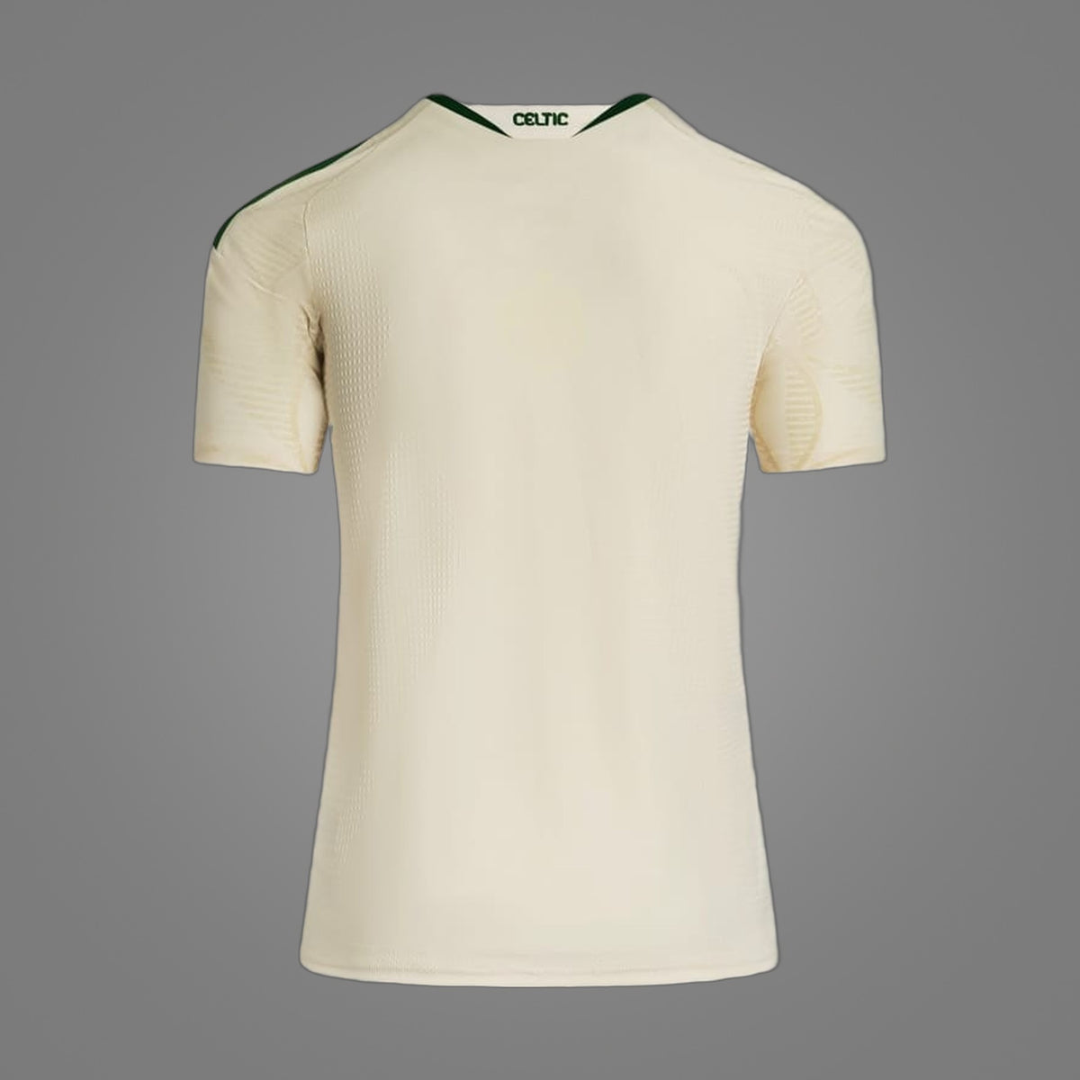 Maillot Celtic Third 26/27 - dos