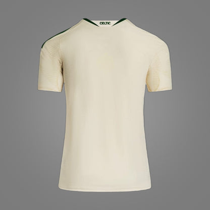 Maillot Celtic Third 26/27 - dos