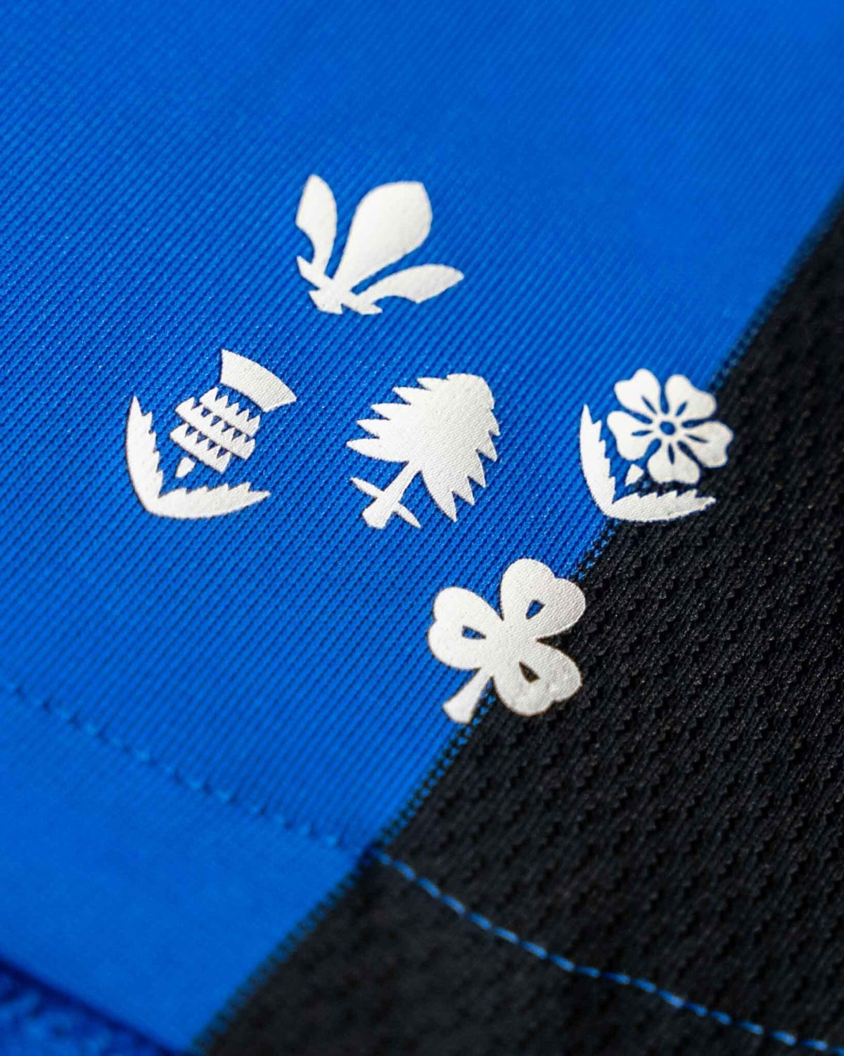 Maillot CF Montréal Domicile 2026 - détail 2
