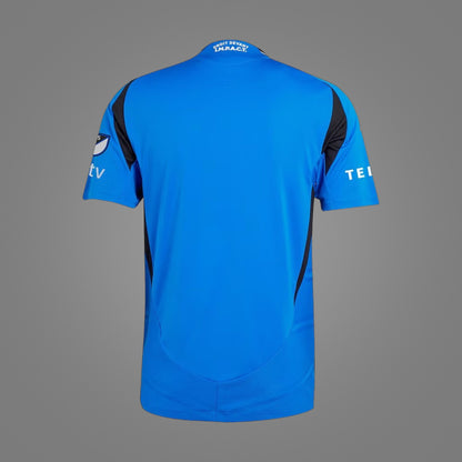 Maillot CF Montréal Domicile 2026 - dos