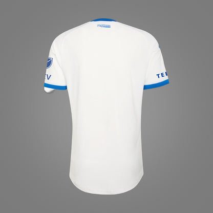 Maillot CF Montréal Extérieur 2026 - dos