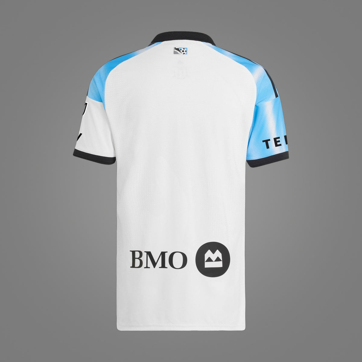 Maillot CF Montréal Third 2026 - dos