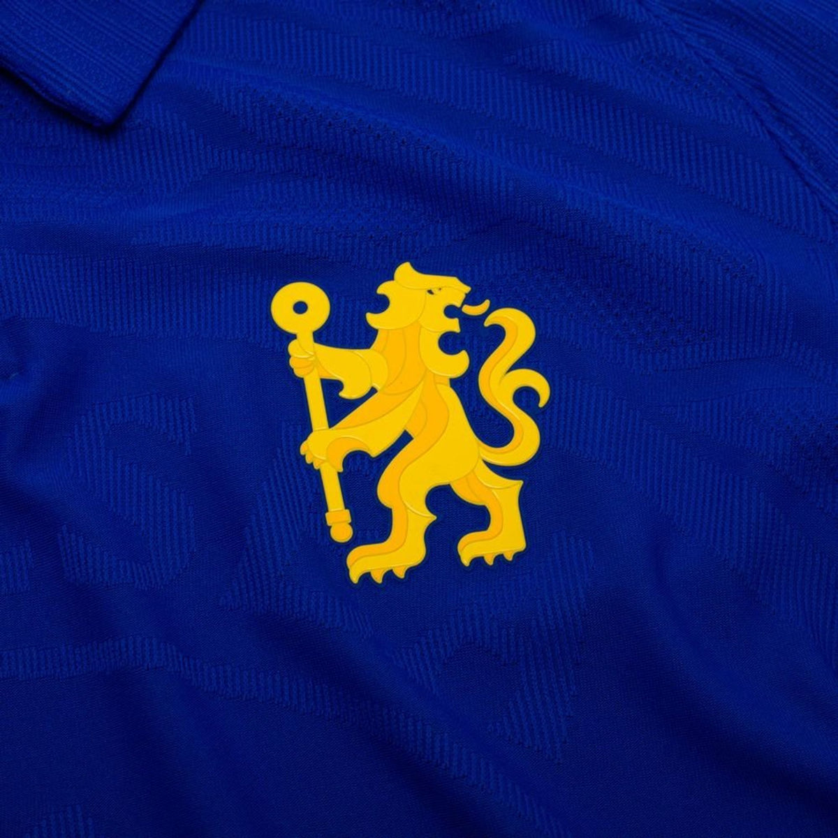 Maillot Chelsea Domicile 26/27 - détail 1