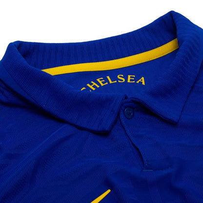 Maillot Chelsea Domicile 26/27 - détail 2