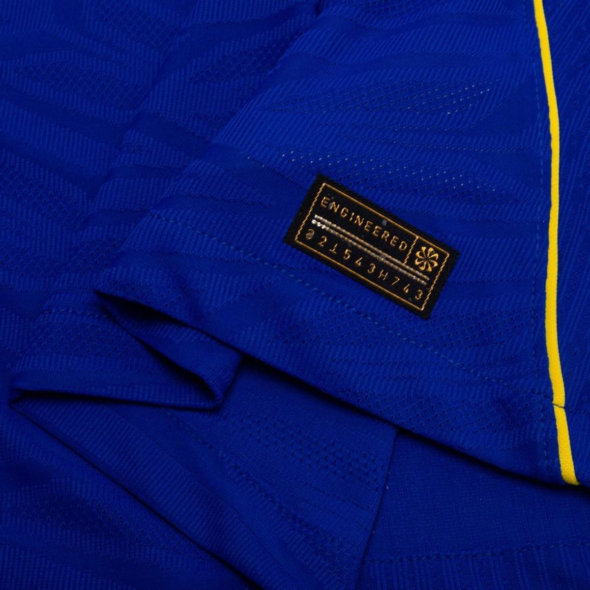 Maillot Chelsea Domicile 26/27 - détail 4
