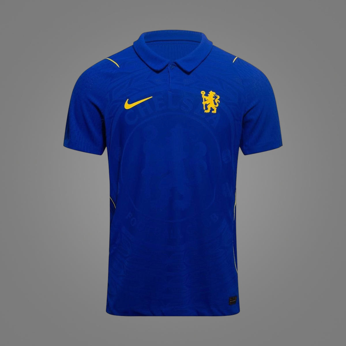 Maillot Chelsea Domicile 26/27 - face avant