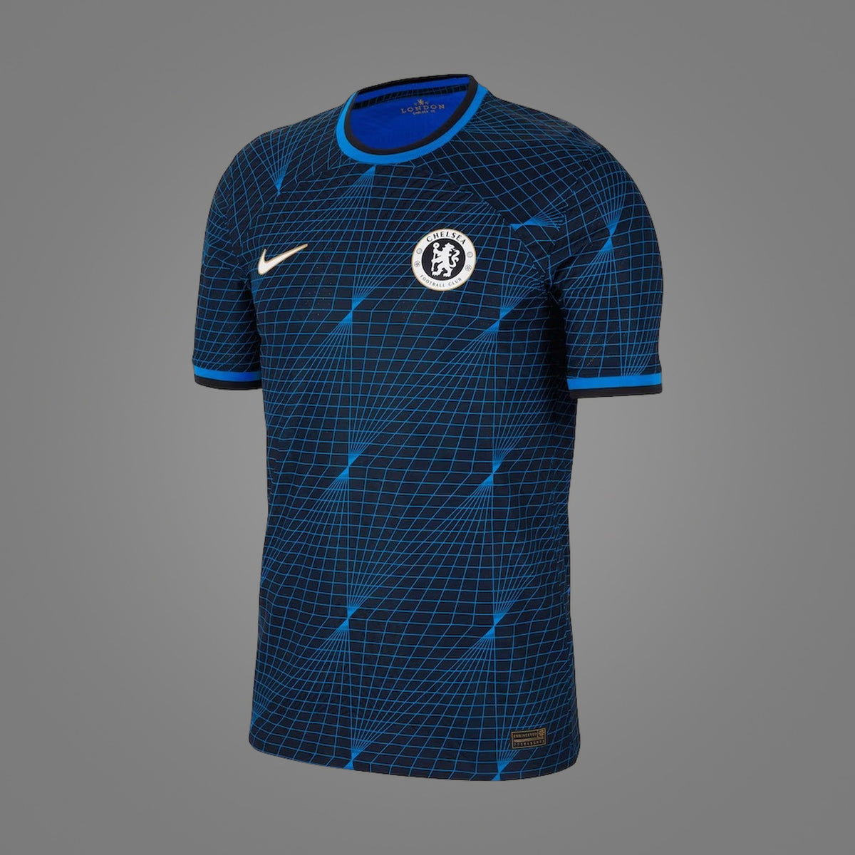 Maillot Chelsea Extérieur 2023/24 - face avant