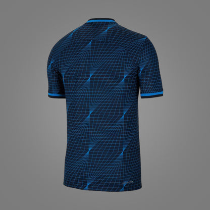 Maillot Chelsea Extérieur 2023/24 - dos