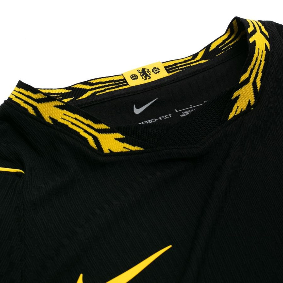 Maillot Chelsea Extérieur 26/27 - détail 2