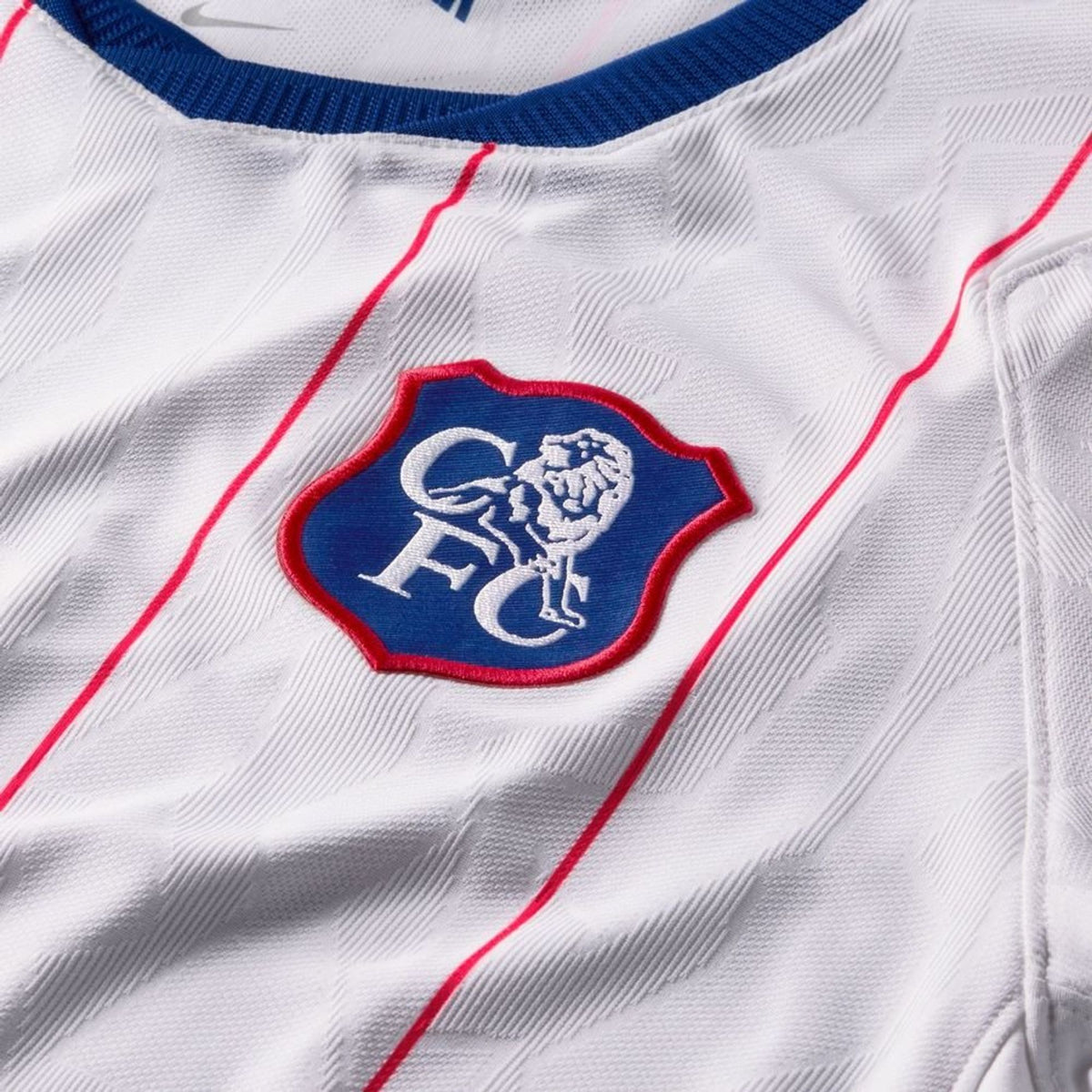 Maillot Chelsea Third 26/27 - détail 1