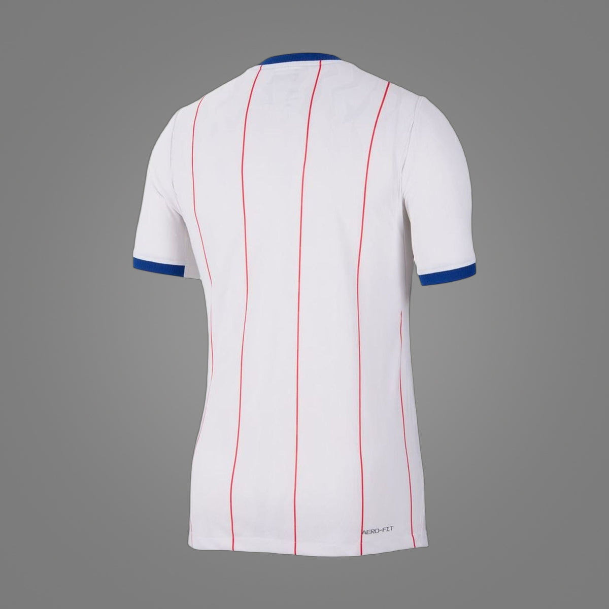 Maillot Chelsea Third 26/27 - dos