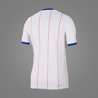 Maillot Chelsea Third 26/27 - dos