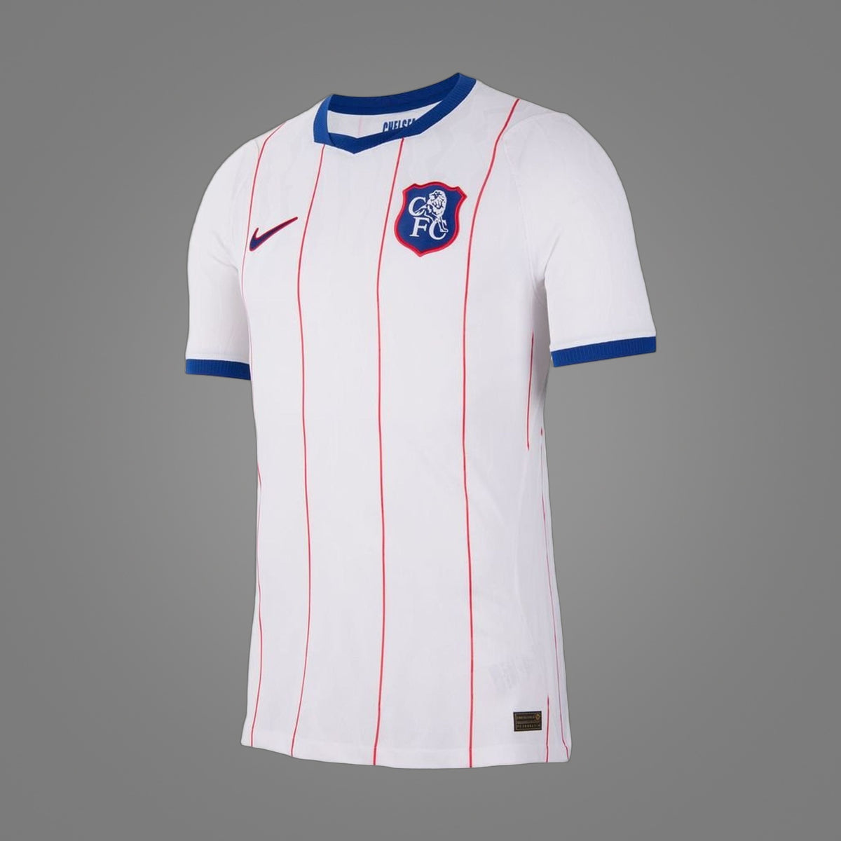 Maillot Chelsea Third 26/27 - face avant