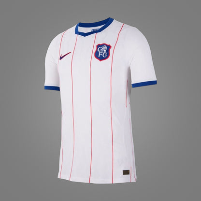 Maillot Chelsea Third 26/27 - face avant