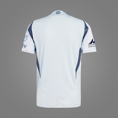 Maillot Chicago Fire Extérieur 2026 - dos