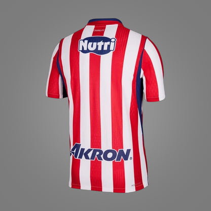 Maillot Chivas Guadalajara Domicile 26/27 - dos