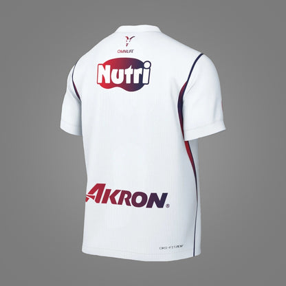 Maillot Chivas Guadalajara Extérieur 26/27 - dos