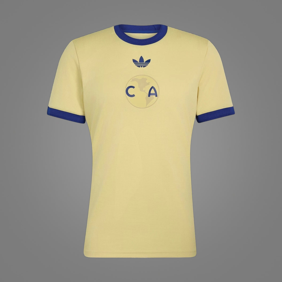 Maillot Club América Anniversaire 110 ans 26/27 - face avant