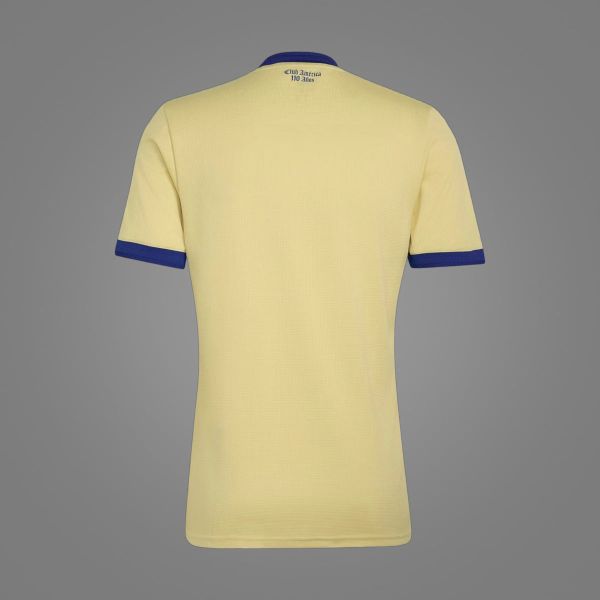 Maillot Club América Anniversaire 110 ans 26/27 - dos