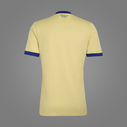 Maillot Club América Anniversaire 110 ans 26/27 - dos