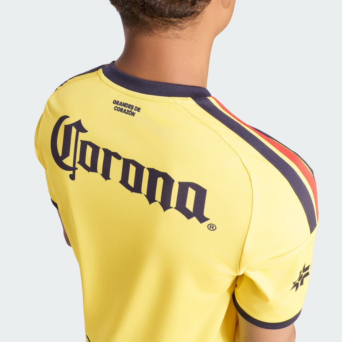 Maillot Club América Domicile 26/27 - détail 2