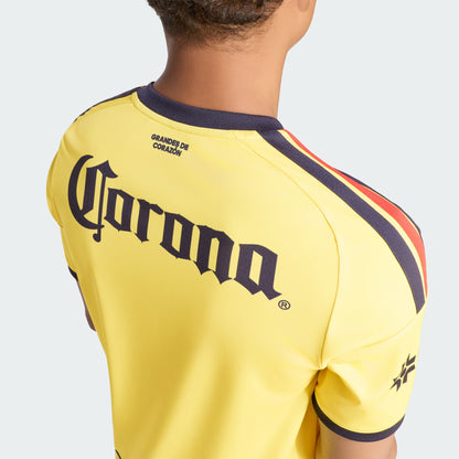 Maillot Club América Domicile 26/27 - détail 2