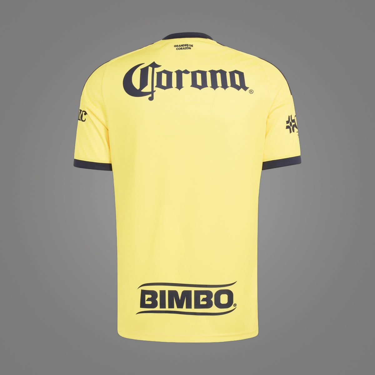Maillot Club América Domicile 26/27 - dos