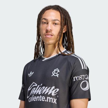 Maillot Club América Extérieur 26/27 - détail 1