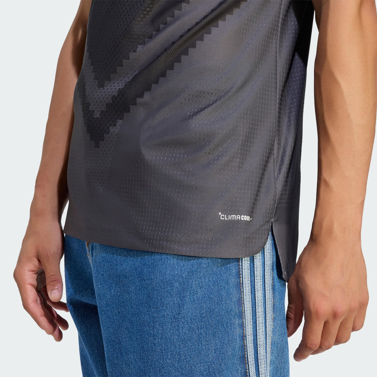 Maillot Club América Extérieur 26/27 - détail 2