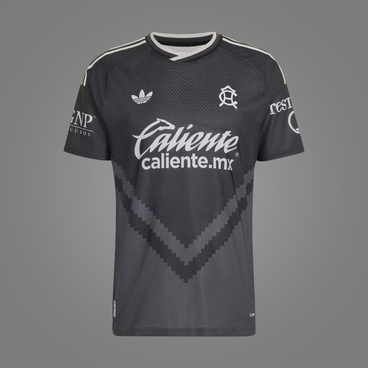 Maillot Club América Extérieur 26/27 - face avant