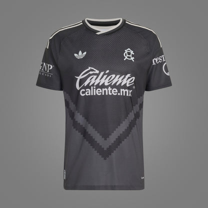Maillot Club América Extérieur 26/27 - face avant
