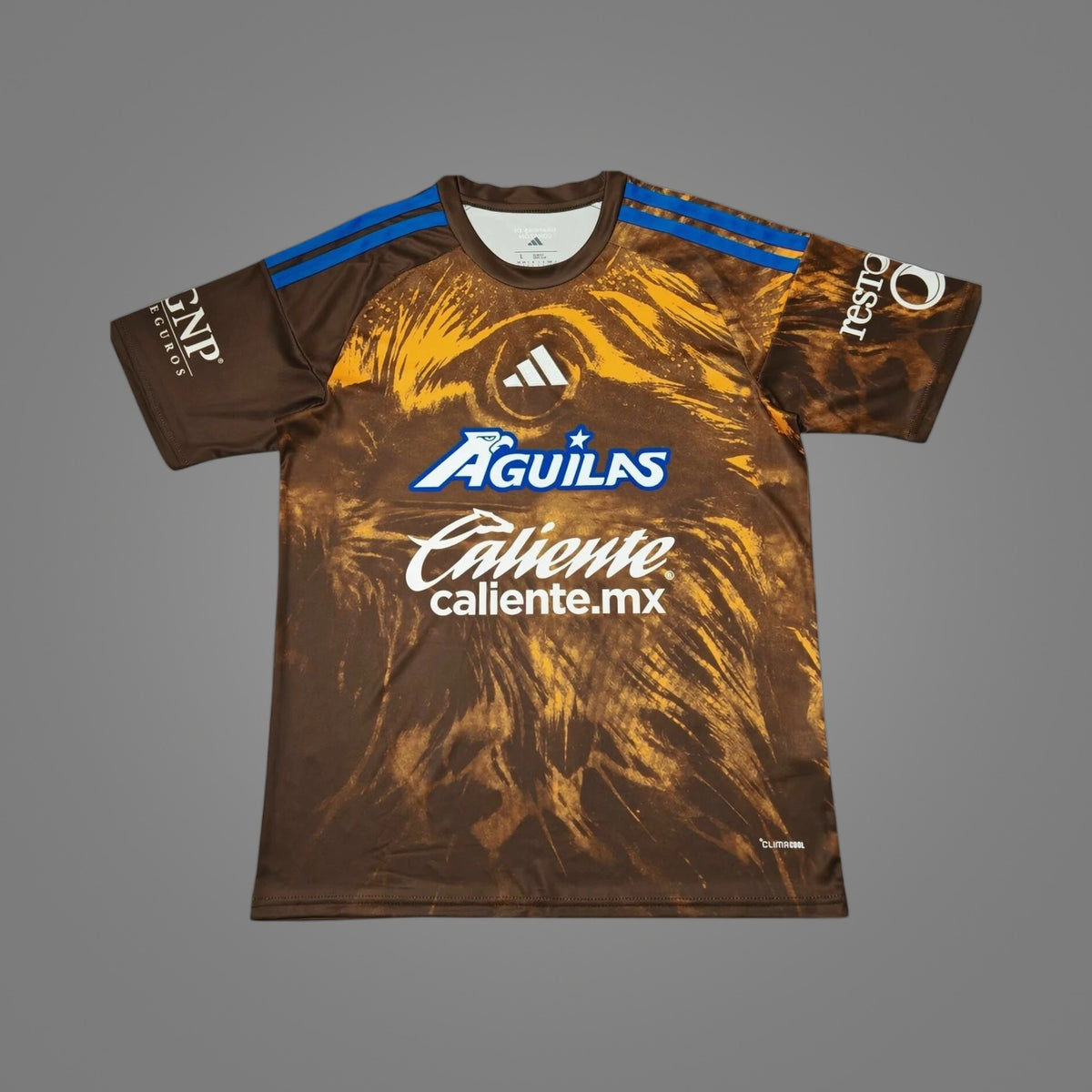 Maillot Club América Spécial 26/27 - face avant