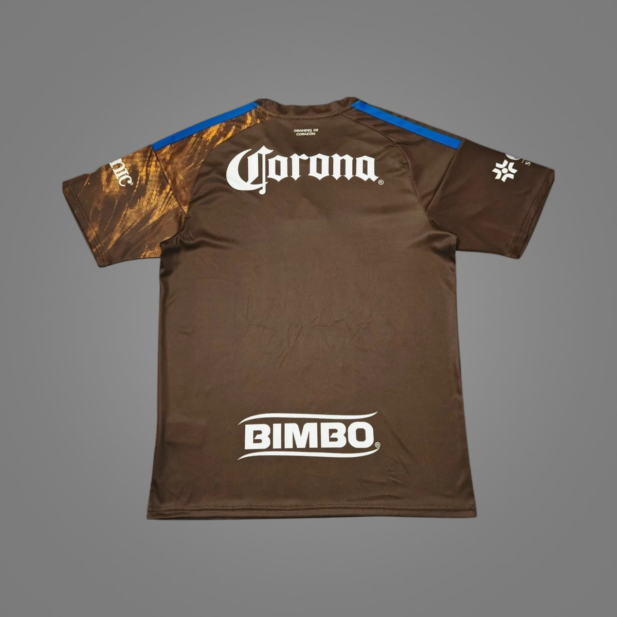 Maillot Club América Spécial 26/27 - dos