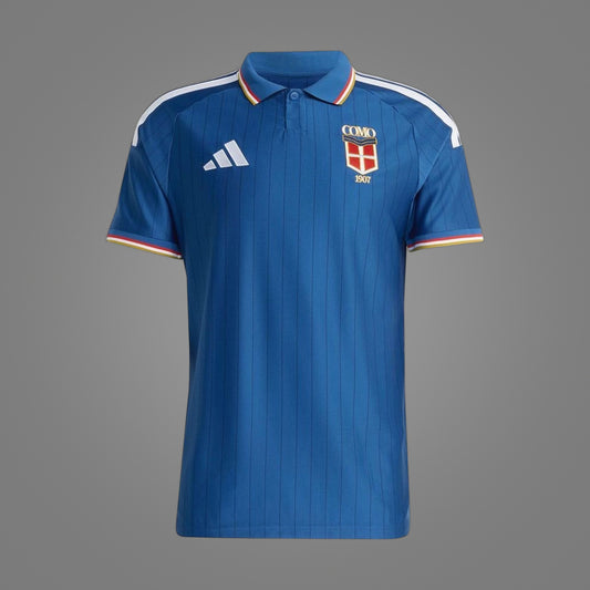 Maillot Côme Domicile 26/27 - face avant
