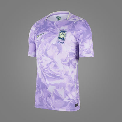 Maillot Corée du Sud Extérieur 2026 - face avant