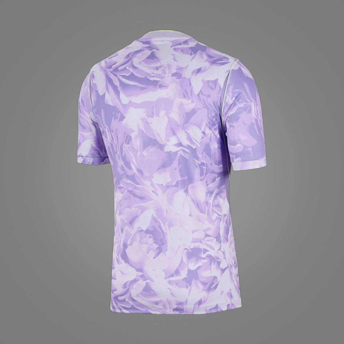 Maillot Corée du Sud Extérieur 2026 - dos