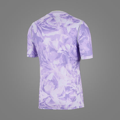 Maillot Corée du Sud Extérieur 2026 - dos
