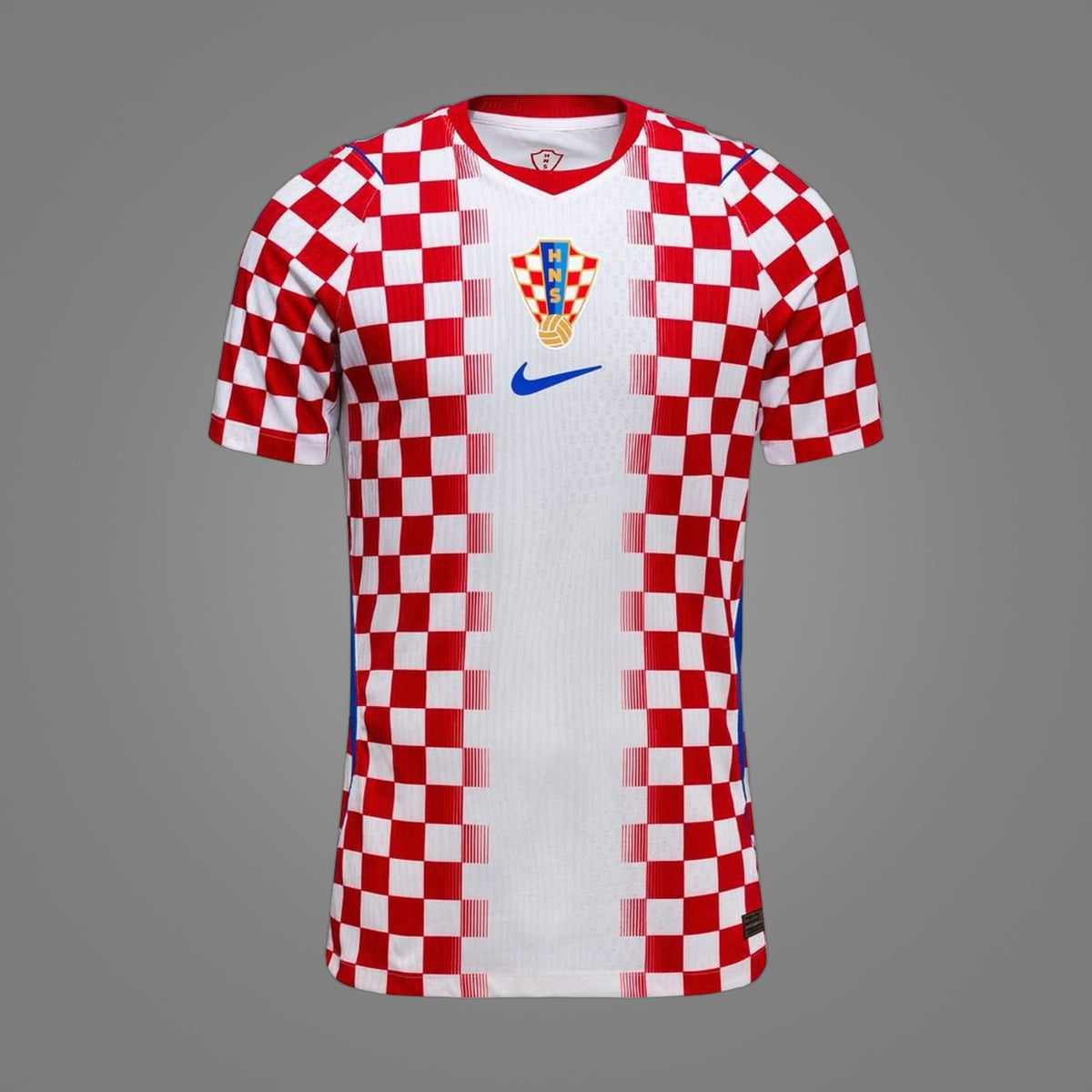 Maillot Croatie Domicile 2026 - face avant